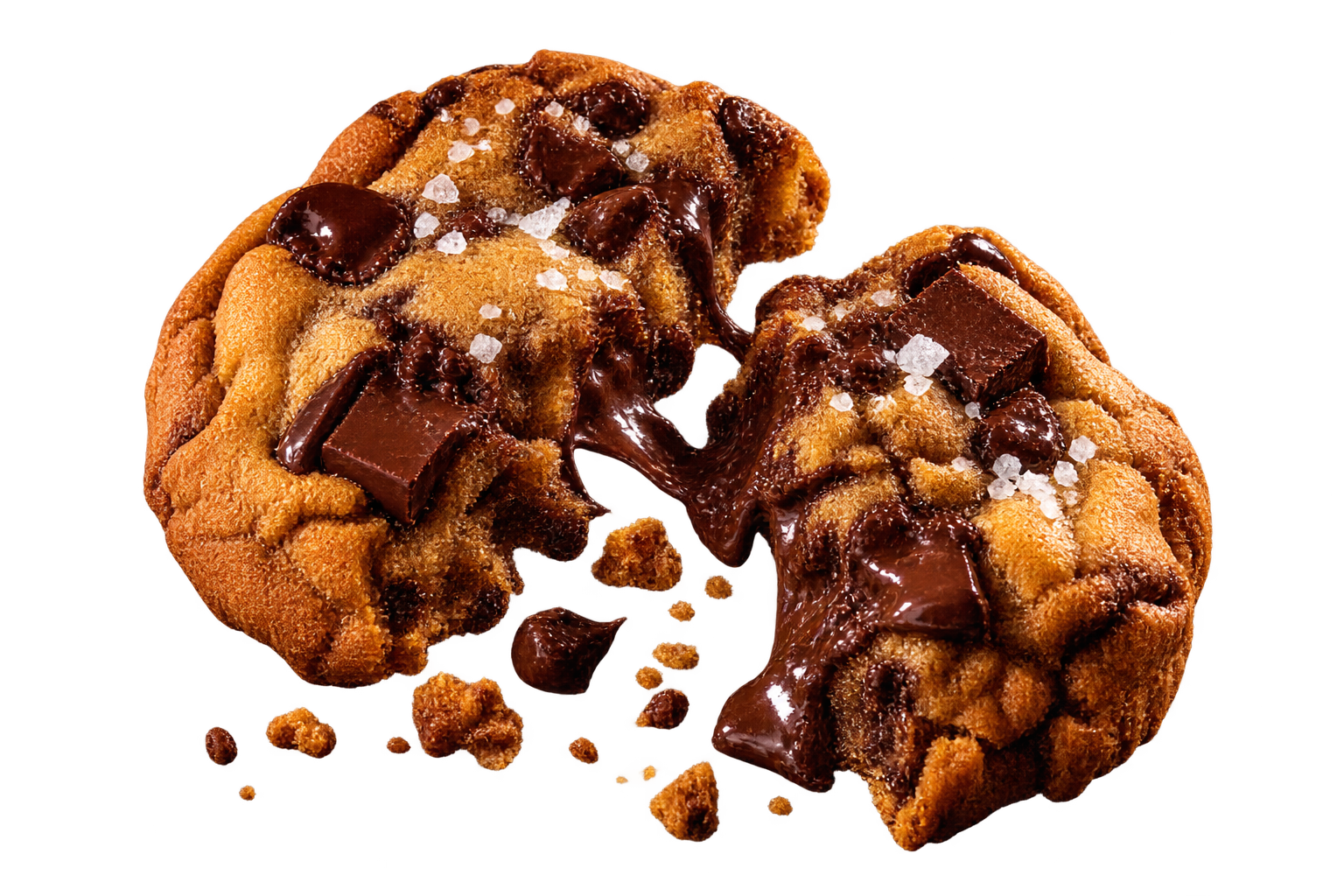 Midnight Cookie